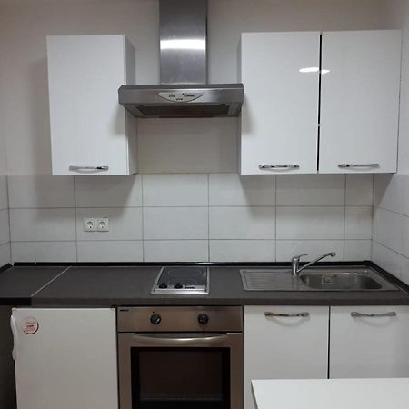 Apartman Spalato Eksteriør bilde