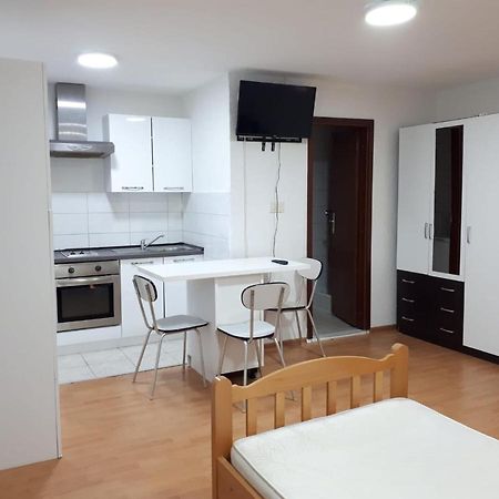 Apartman Spalato Eksteriør bilde