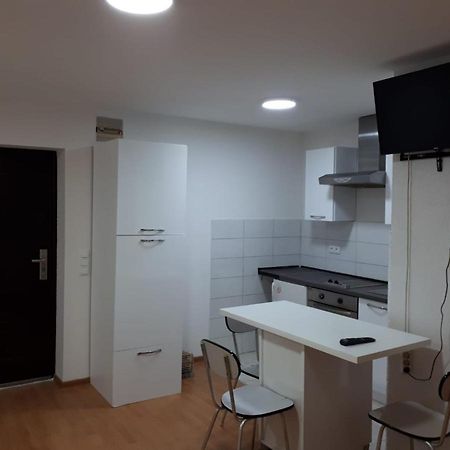 Apartman Spalato Eksteriør bilde