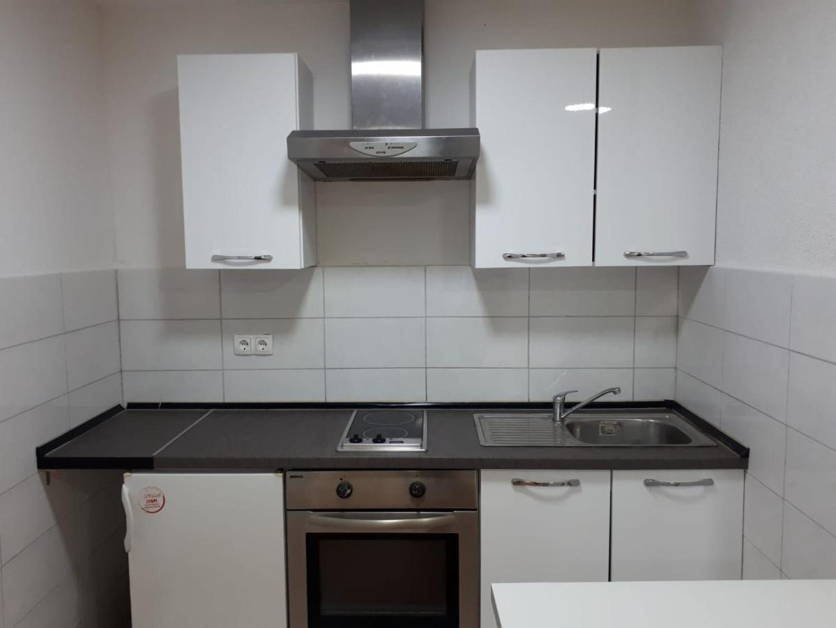 Apartman Spalato Eksteriør bilde