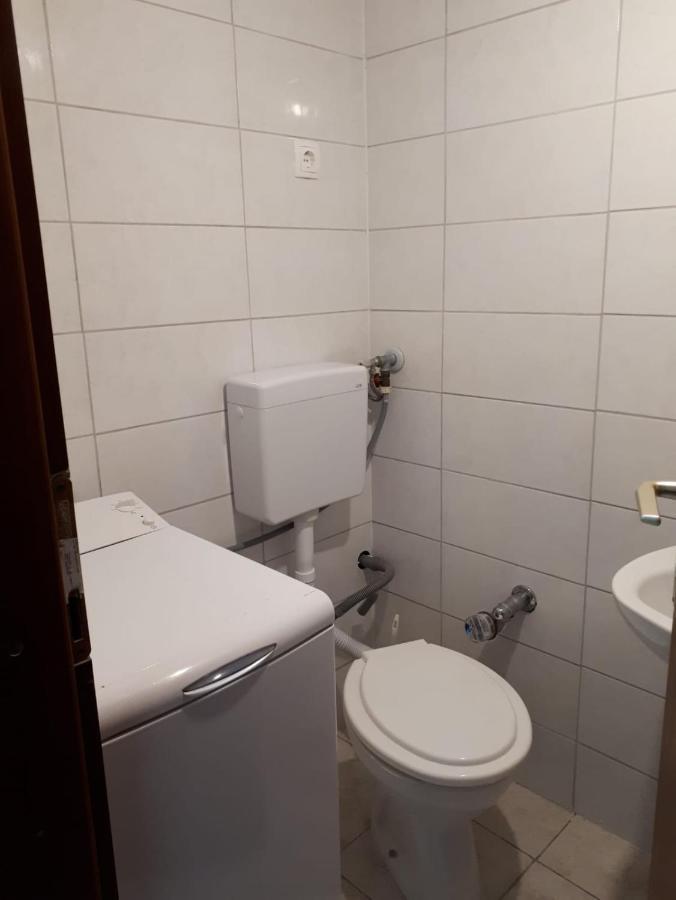 Apartman Spalato Eksteriør bilde
