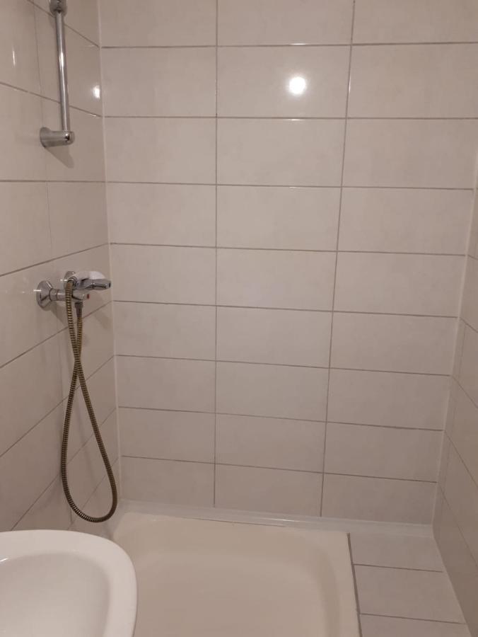 Apartman Spalato Eksteriør bilde
