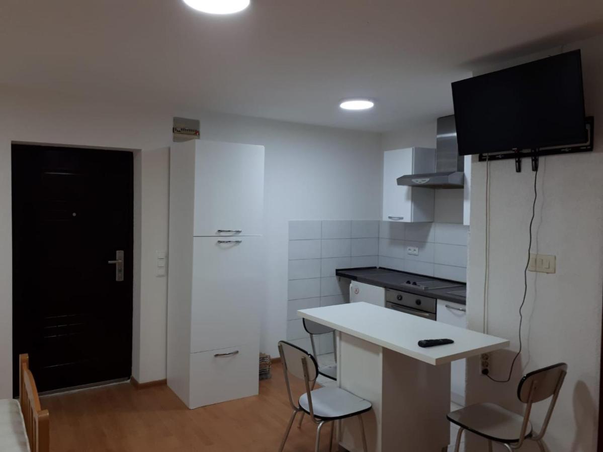 Apartman Spalato Eksteriør bilde